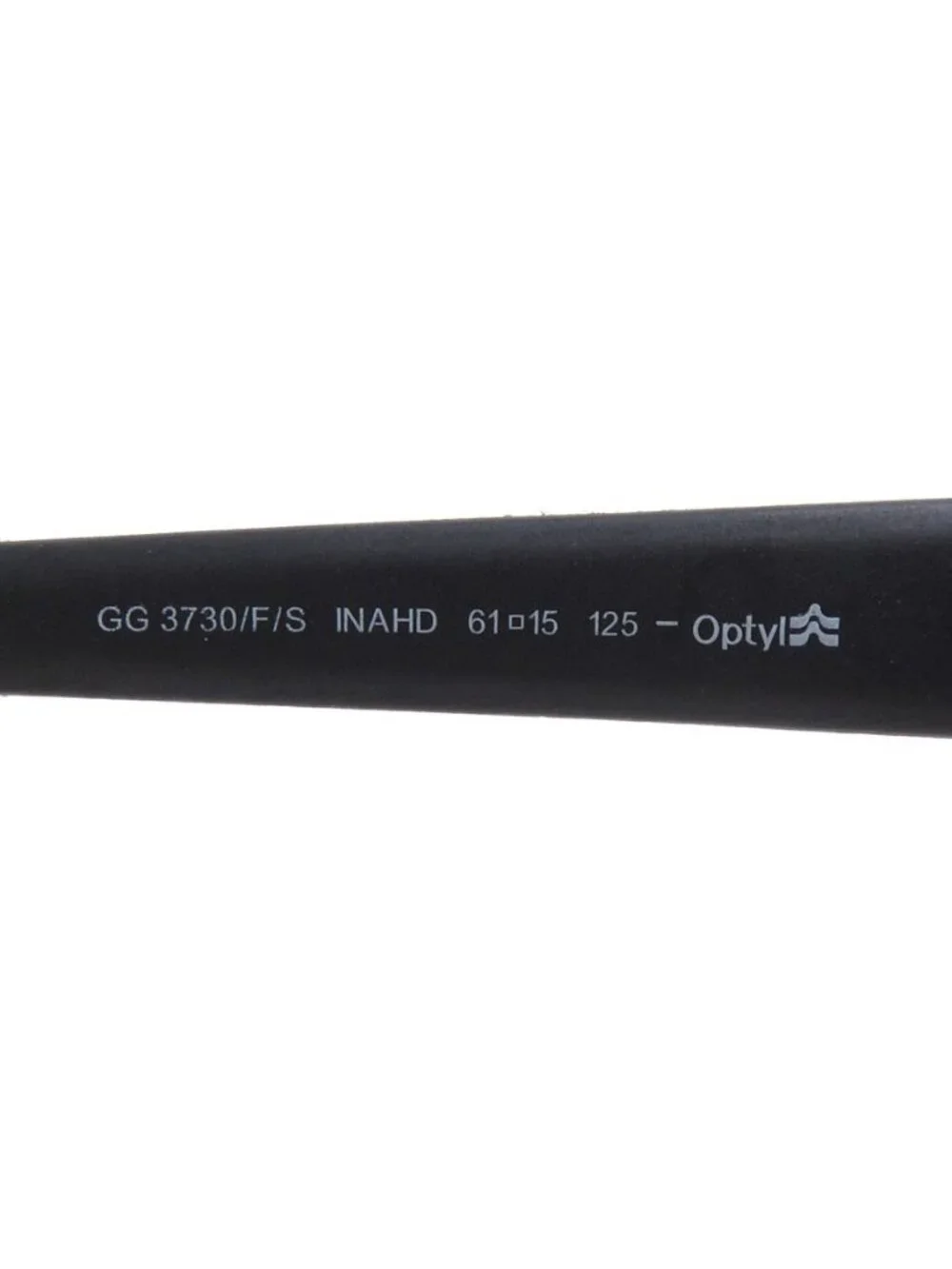 Gucci Sunglasses Eyewear Black